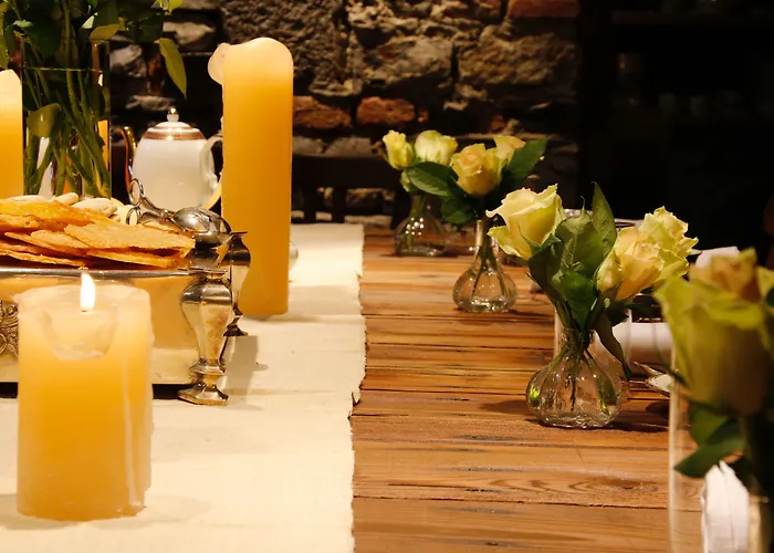 Hotel Palazzo Albricci Peregrini Como