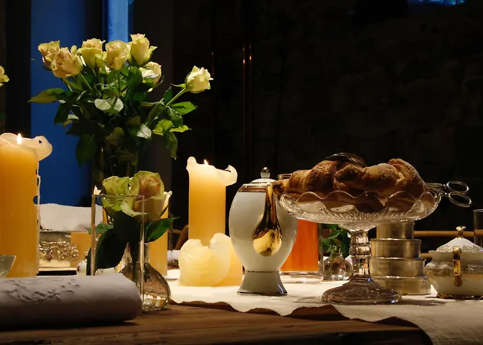 Hotel Palazzo Albricci Peregrini Como